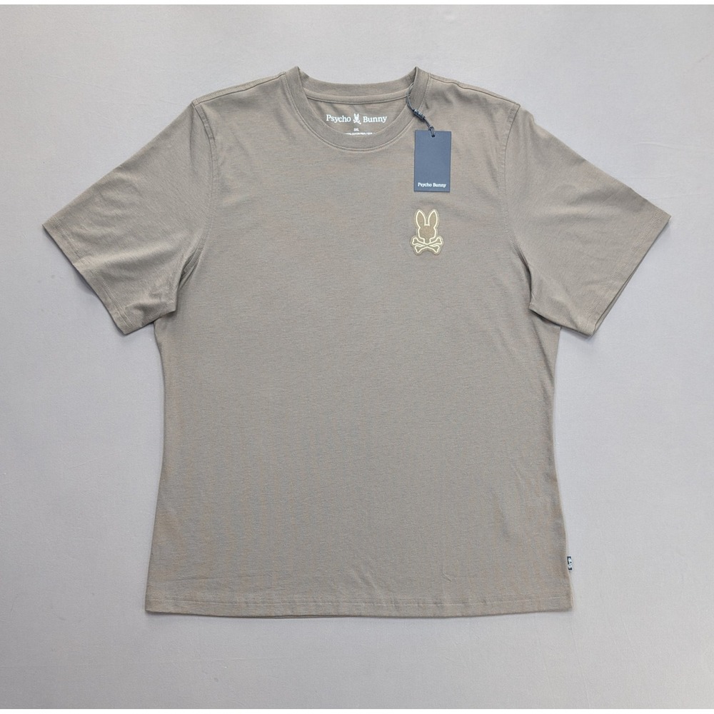 Psycho Bunny Alexander Tee 3XL NWT